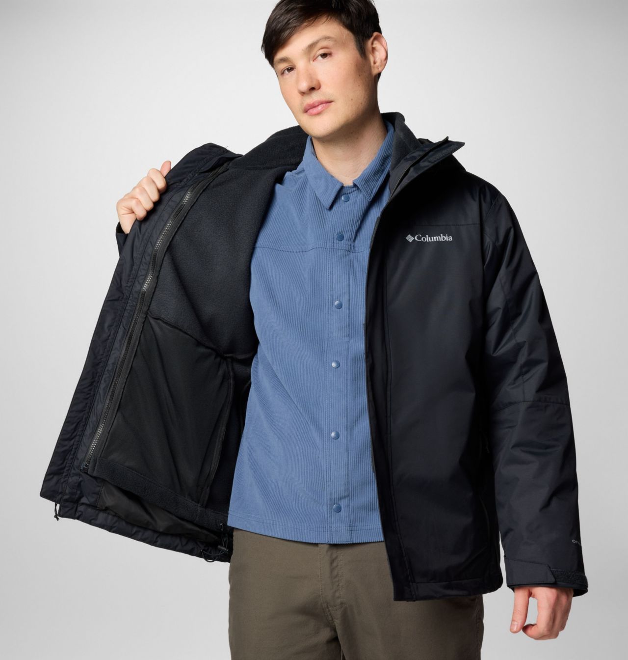 Men's Tunnel Falls™ II Interchange Jacket 7