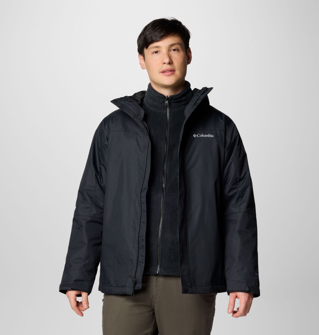 Men's Tunnel Falls™ II Interchange Jacket 8
