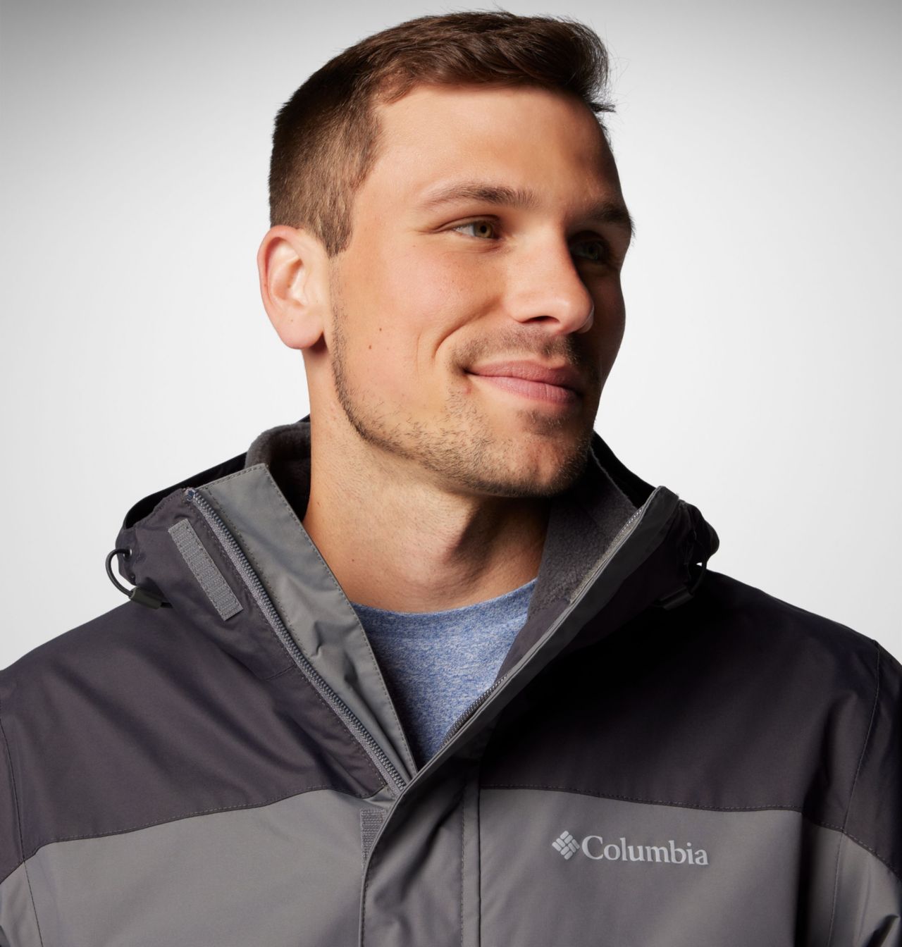 Men's Tunnel Falls™ II Interchange Jacket 5