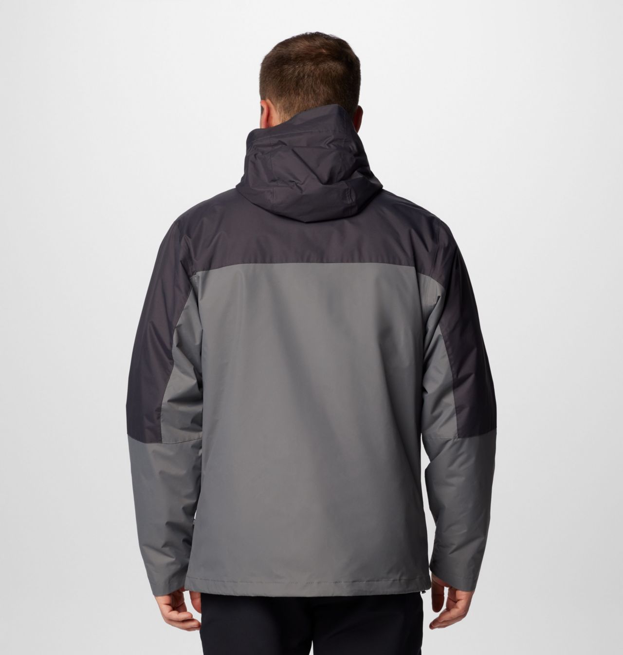 Men's Tunnel Falls™ II Interchange Jacket 2