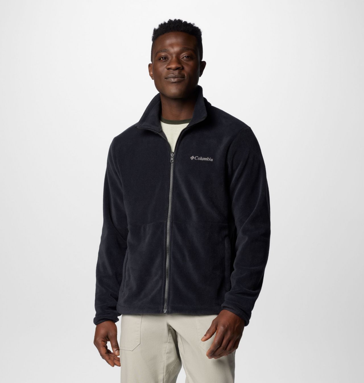 Men's Tunnel Falls™ II Interchange Jacket | 257 | L 8
