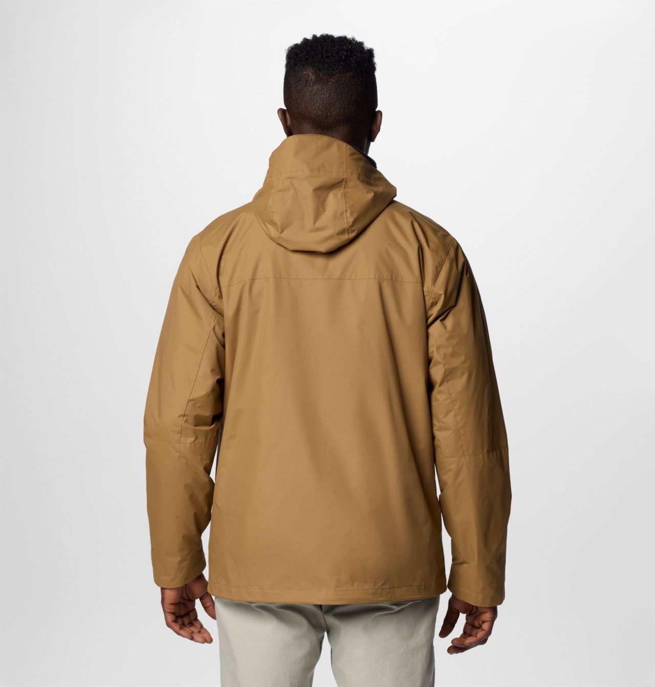 Men's Tunnel Falls™ II Interchange Jacket | 257 | L 2