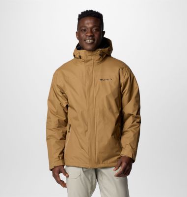 Men's 3-in-1 Jackets - Interchange Jackets | Columbia Sportswear