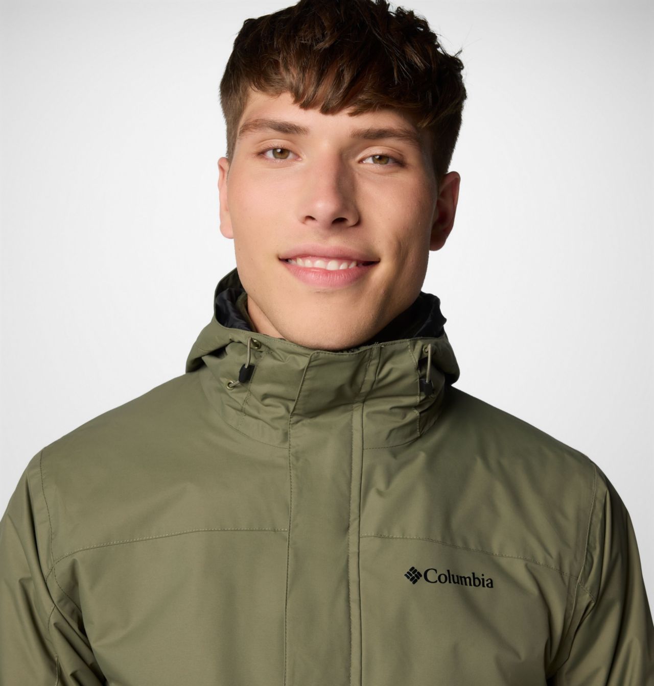 Men's Tunnel Falls™ II Interchange Jacket | 397 | XXL 5