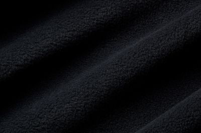 Close-up of fluffy, fuzzy fleece.