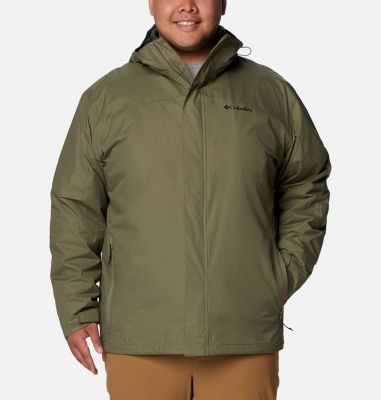 Columbia aravis explorer 3in1 jacket mens best sale