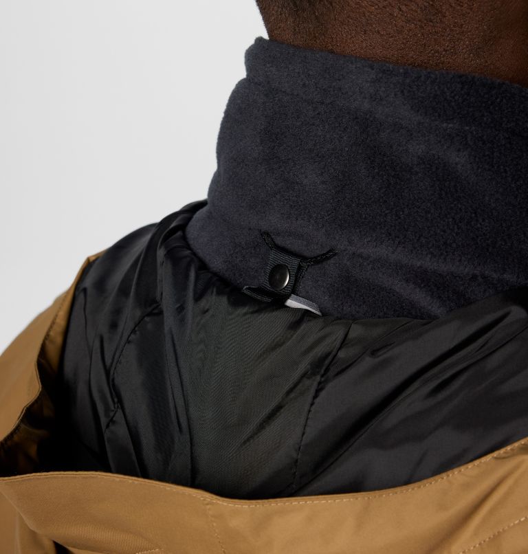 Men's Tunnel Falls II 3-in-1 Waterproof Jacket, Color: Delta, image 7