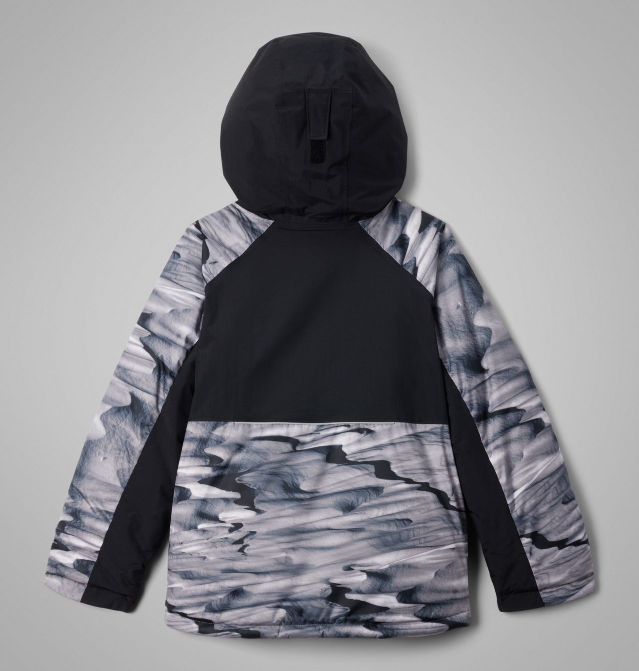 Boys' Mighty Mogul™ III Printed Jacket 2