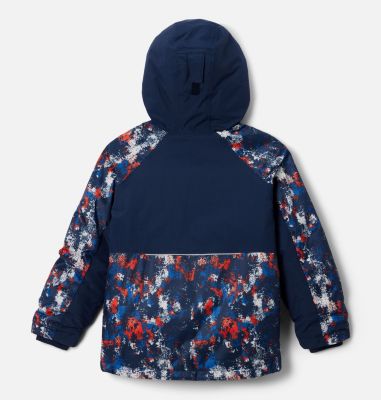 最新コレックション Kids' Sportswear Columbia | Infinity Omni-Heat スキー