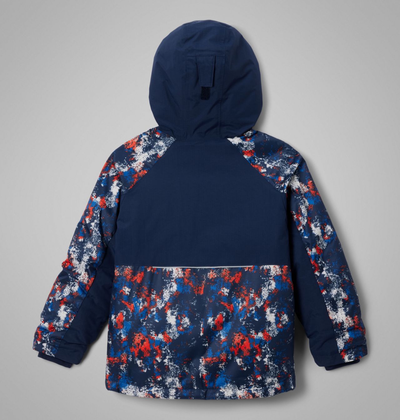 Manteau à imprimé Mighty Mogul™ III pour garçons 2