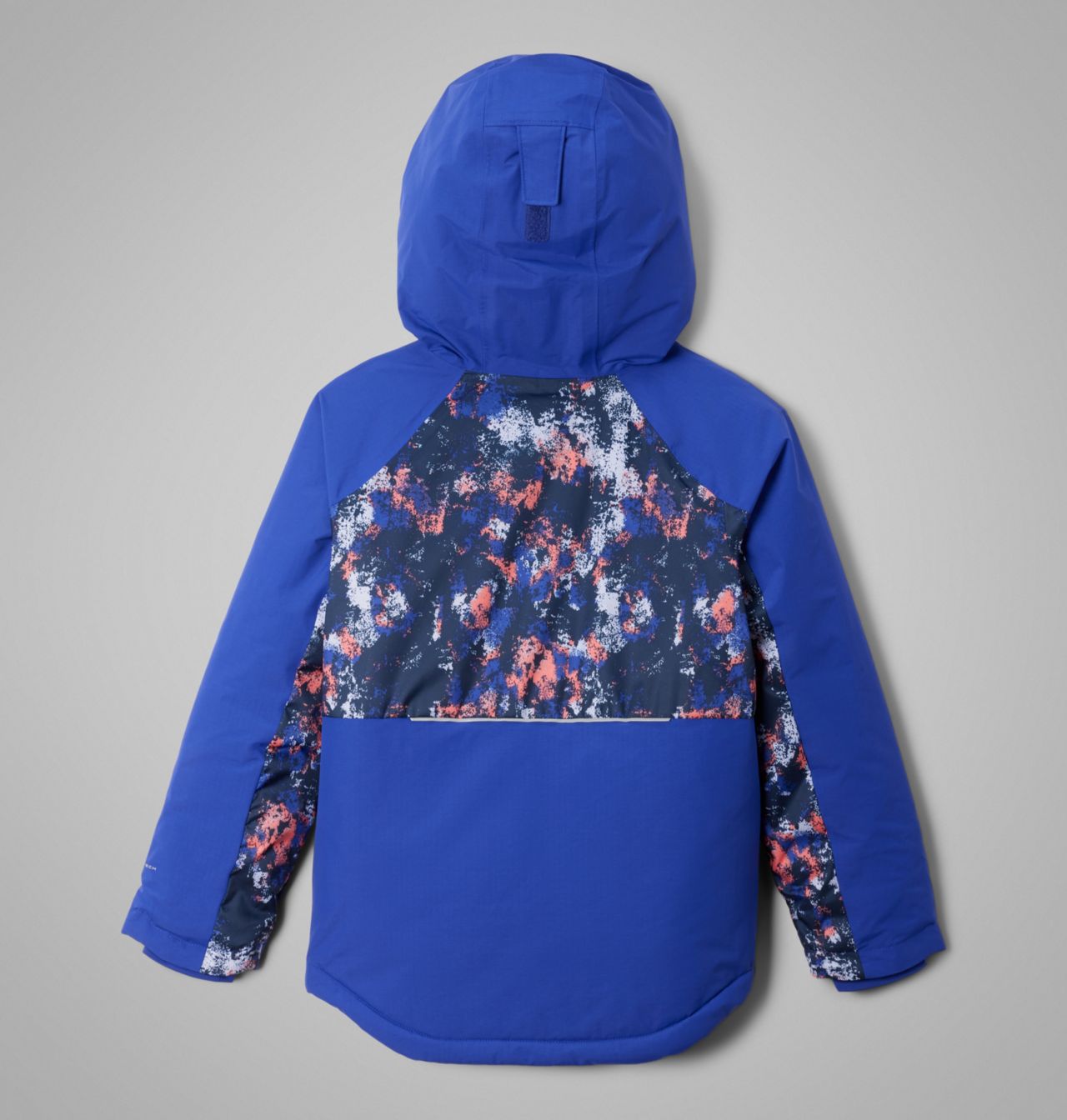 Manteau à imprimé Mighty Mogul™ III pour filles 2