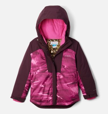 Girls Jackets Kids Columbia Sportswear