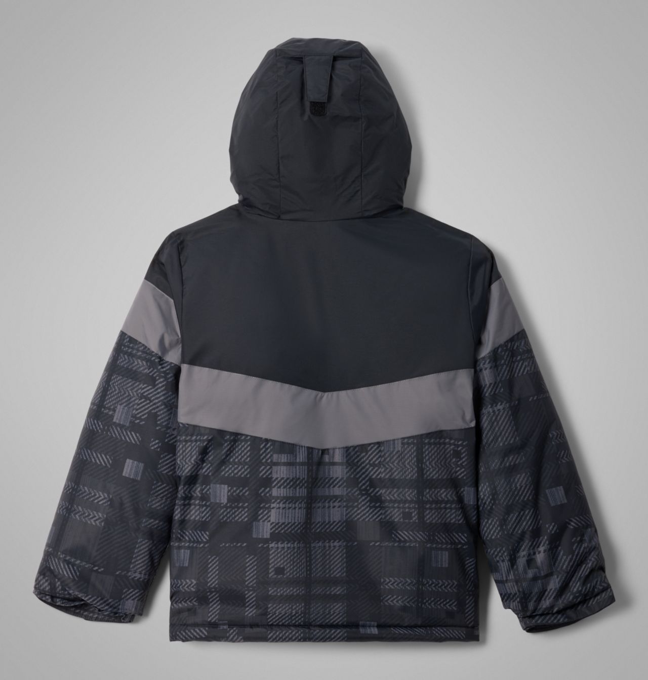 Boys' Lightning Lift™ III Printed Jacket 2