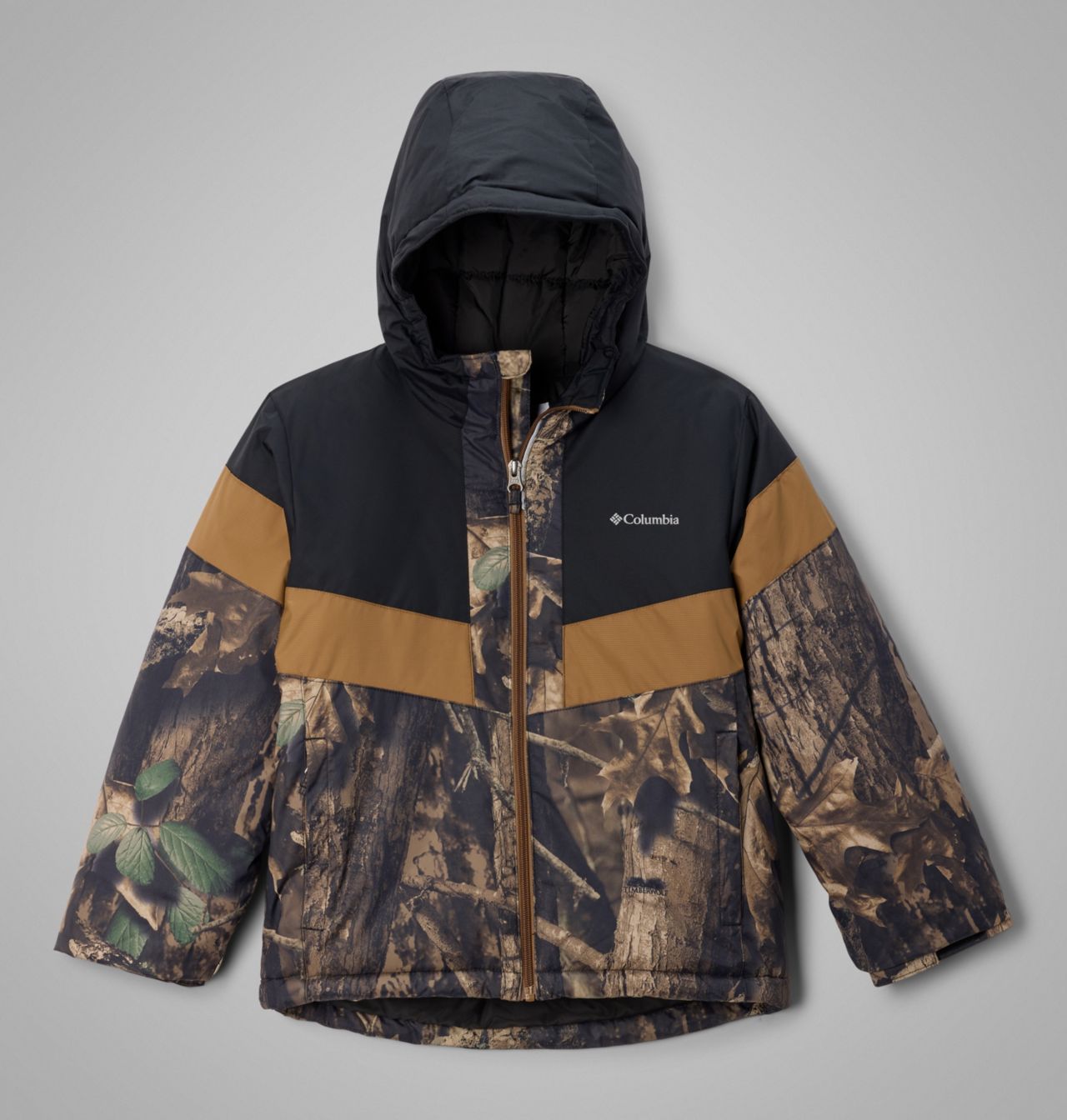Boys' Lightning Lift™ III Printed Jacket | 939 | XL 1