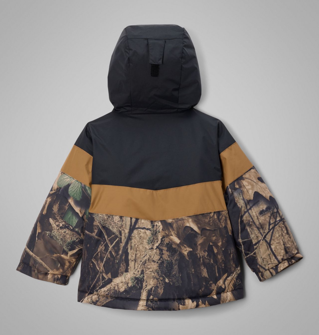 Boys' Toddler Lightning Lift™ III Printed Jacket 2