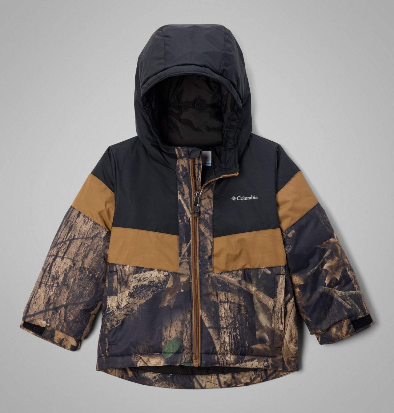 Boys' Toddler Lightning Lift™ III Printed Jacket 1