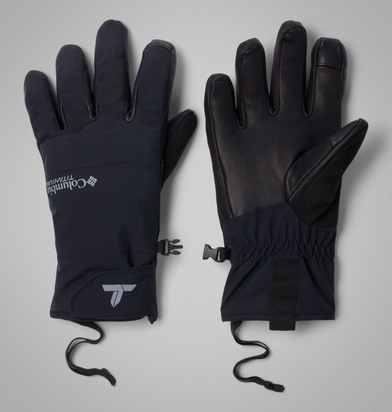 Men's PowBound™ Gloves 1