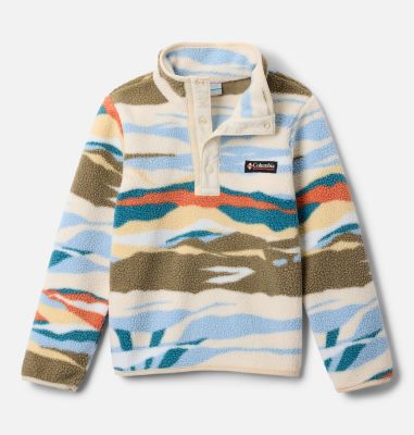 Boys Clothing | Columbia® Sportswear