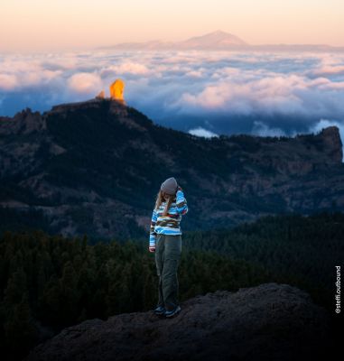 Helvetia II Sherpa Half Snap Fleece mit Print für Jugendliche, Color: Chalk Rogue Valley, image 9