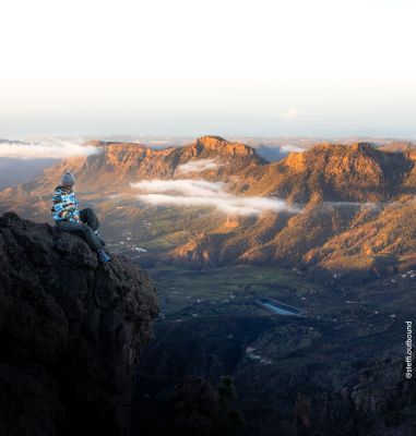 Helvetia II Sherpa Half Snap Fleece mit Print für Jugendliche, Color: Chalk Rogue Valley, image 10