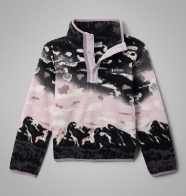 Columbia Rainy Trails II Fleece Lined Jacket - Boys' - Kids