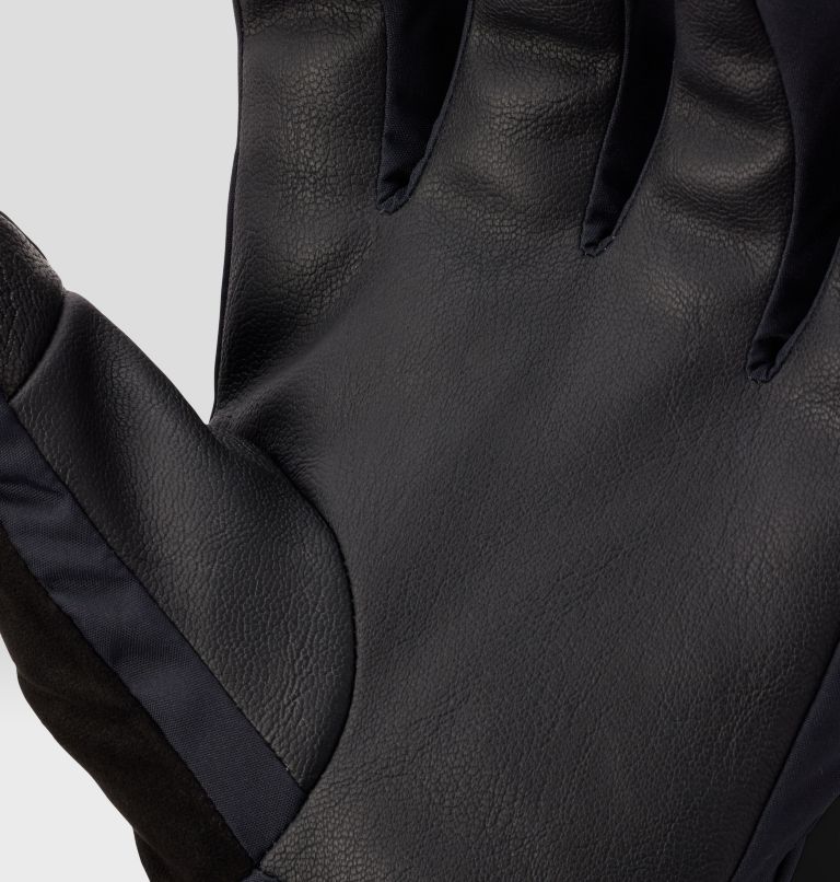 Men's All Tracks™ GORE-TEX® Glove | Mountain Hardwear Men's All Tracks™ GORE-TEX® Glove | Mountain Hardwear
