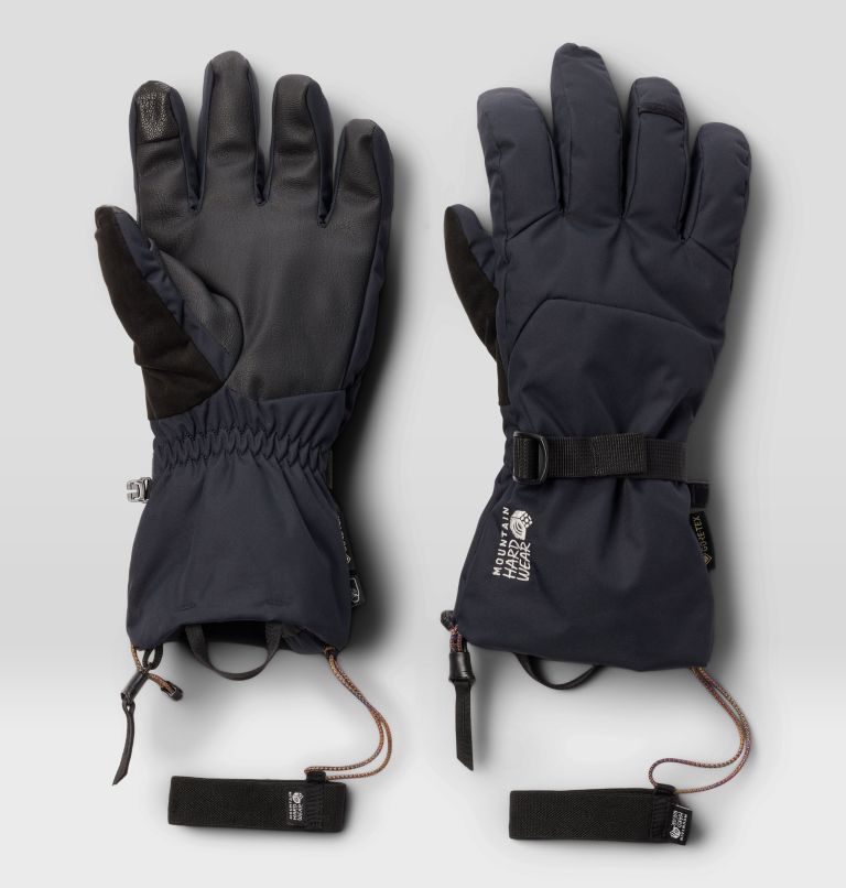 Men's gore tex gloves deals