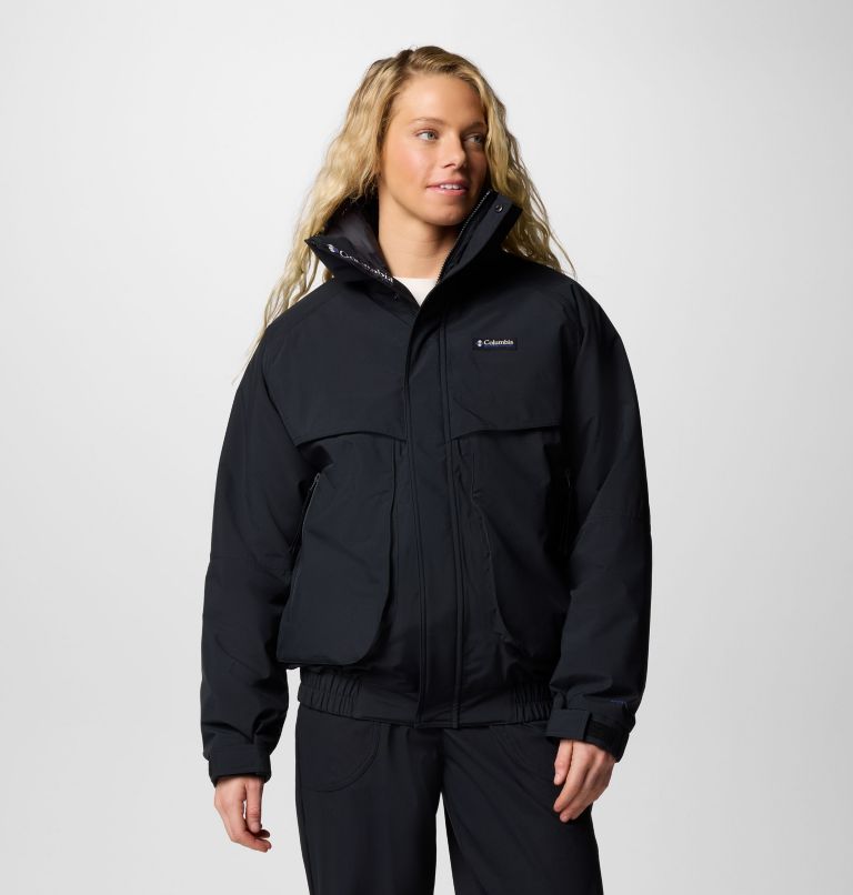 Powderkeg™ II Remastered Interchange Jacket | Columbia Powderkeg™ II Remastered Interchange Jacket | Columbia