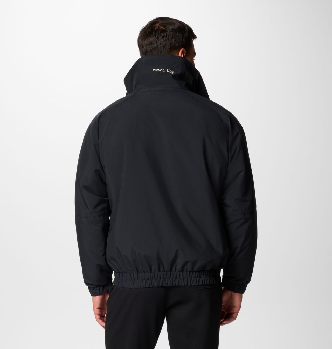 Powderkeg™ II Remastered Interchange Jacket 4