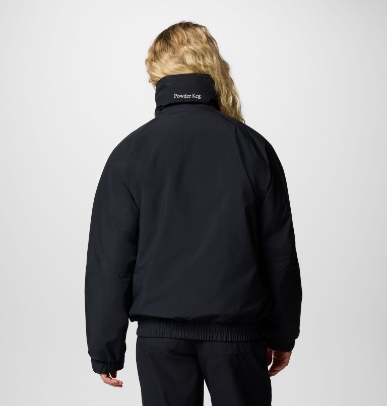 Powderkeg™ II Remastered Interchange Jacket | Columbia Powderkeg™ II Remastered Interchange Jacket | Columbia