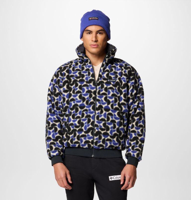 Powderkeg™ II Remastered Interchange Jacket | Columbia Powderkeg™ II Remastered Interchange Jacket | Columbia
