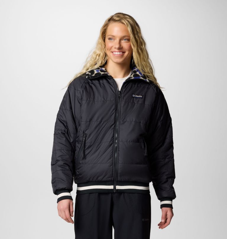 Veste Isolée Imperméable 3-en-1 Powderkeg II Remastered Homme | 010 | XS, Color: Black, image 9