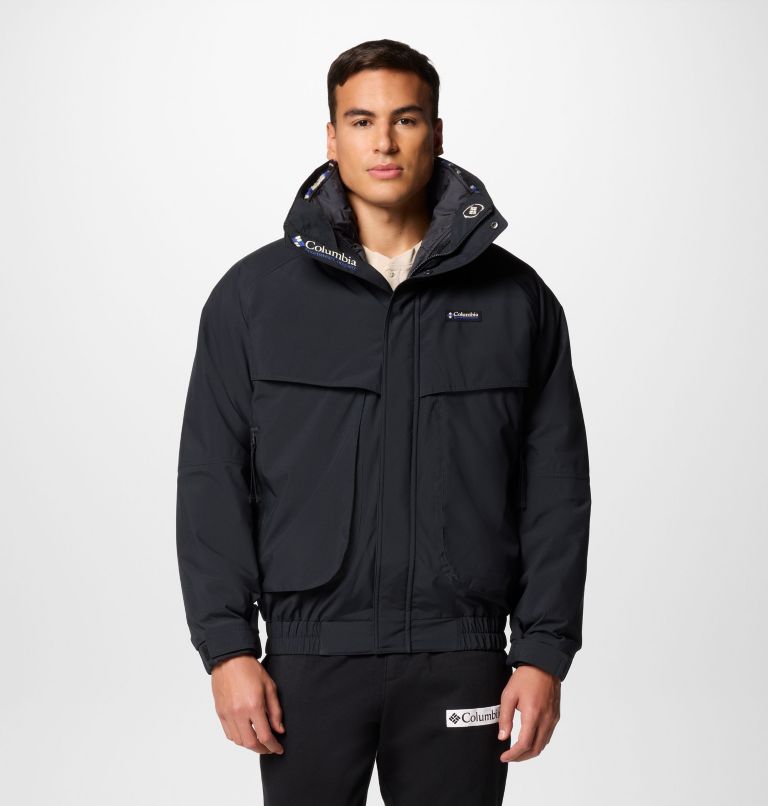 Powderkeg™ II Remastered Interchange Jacket | Columbia Powderkeg™ II Remastered Interchange Jacket | Columbia