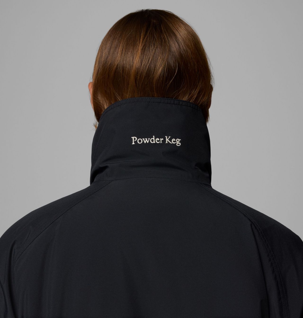 Powderkeg™ II Remastered Interchange Jacket | 011 | L 13