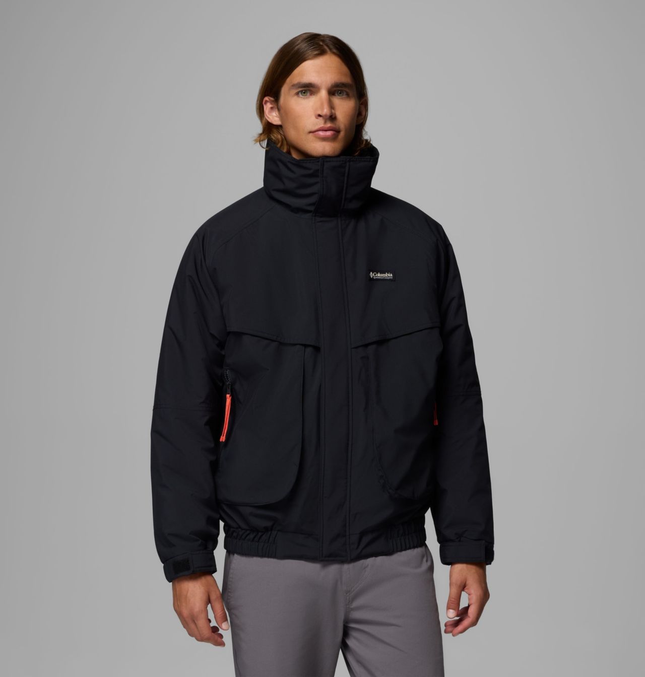 Powderkeg™ II Remastered Interchange Jacket | 011 | L 5