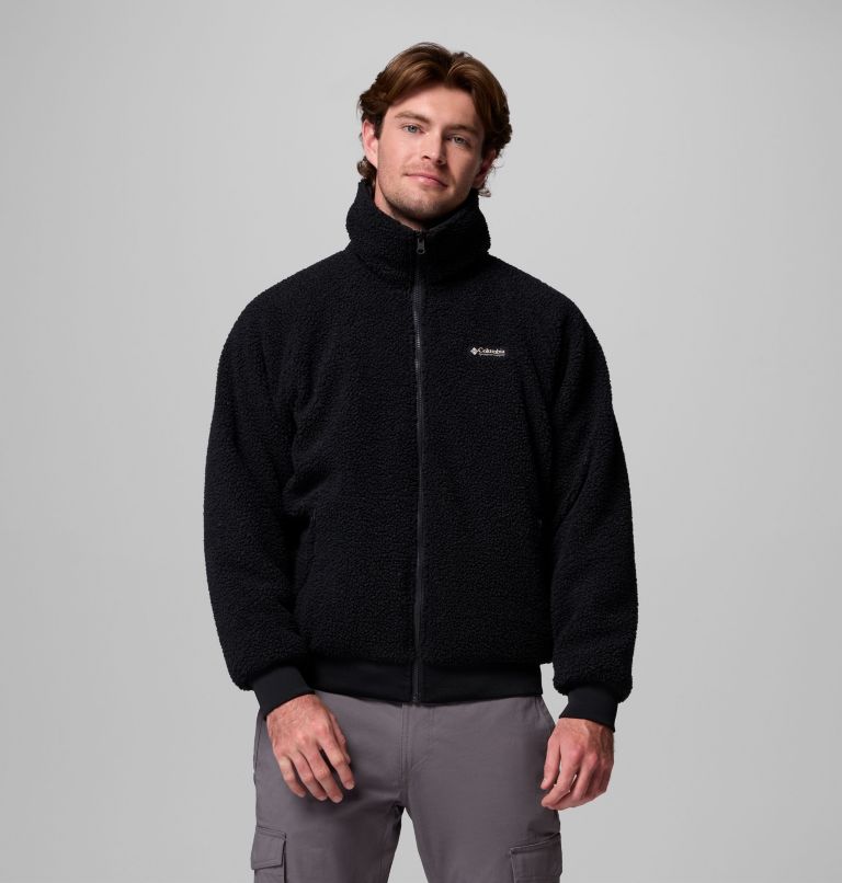 Powderkeg II Remastered Interchange Jacket, Color: Black, image 6