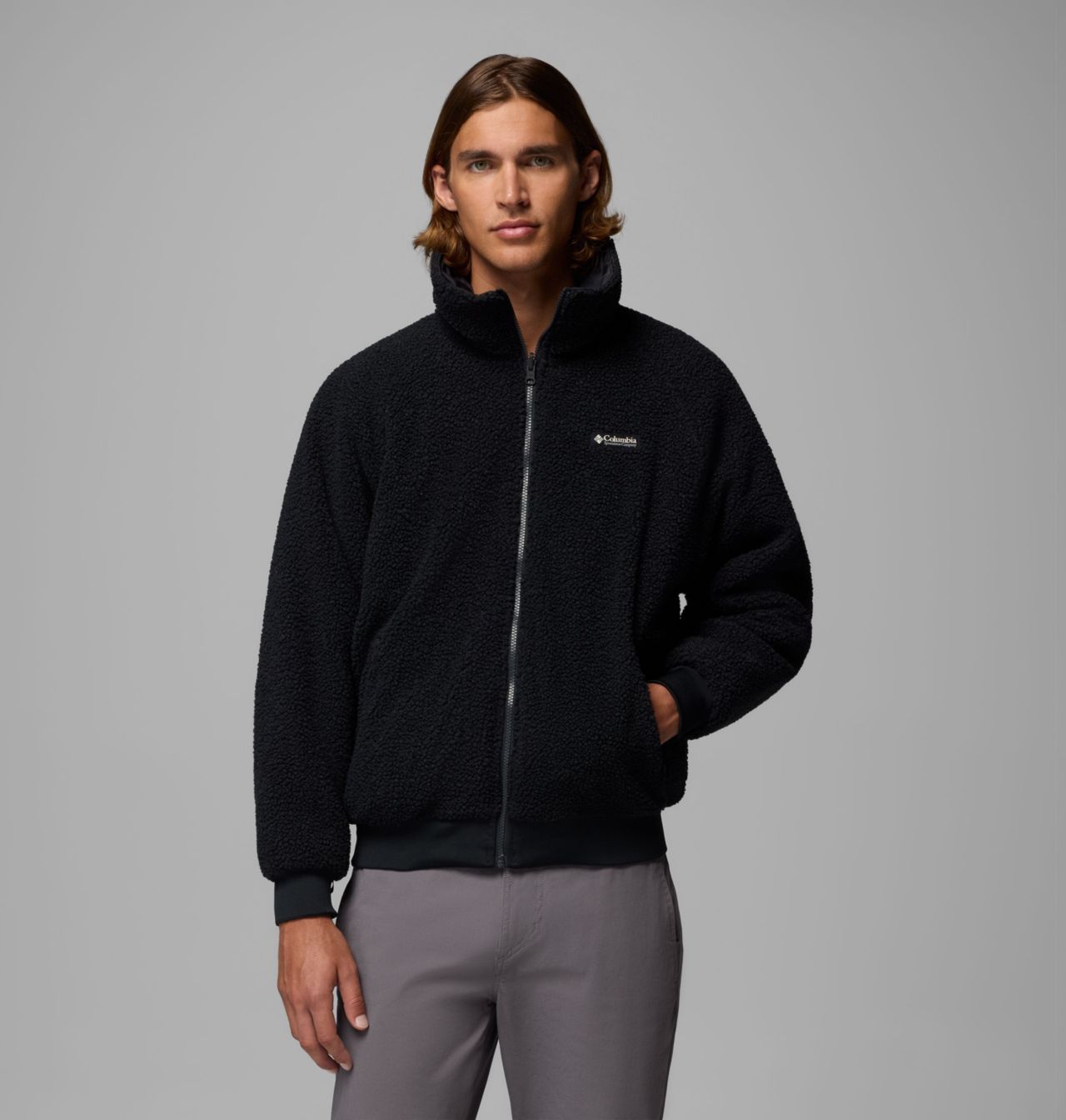 Powderkeg™ II Remastered Interchange Jacket | 011 | L 6