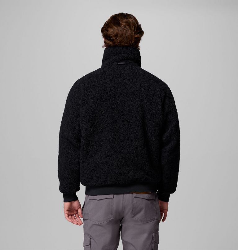 Powderkeg II Remastered Interchange Jacket, Color: Black, image 7