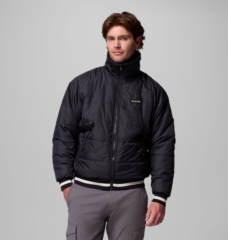 Powderkeg II Remastered Interchange Jacket, Color: Black, image 8