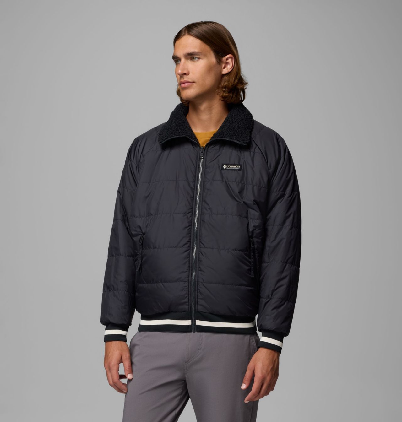 Powderkeg™ II Remastered Interchange Jacket | 011 | L 8