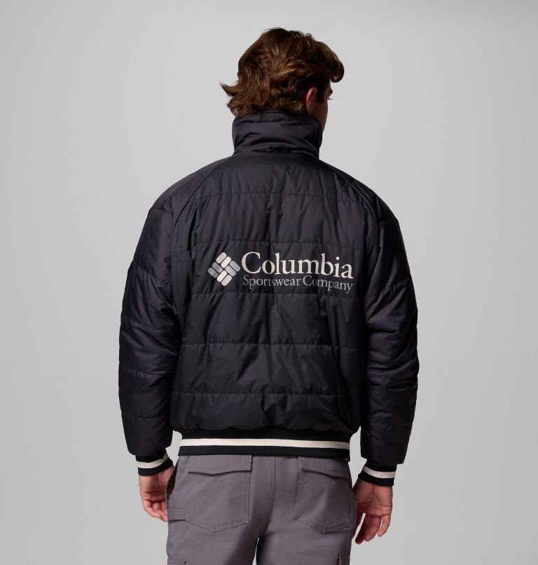 Powderkeg II Remastered Interchange Jacket, Color: Black, image 9