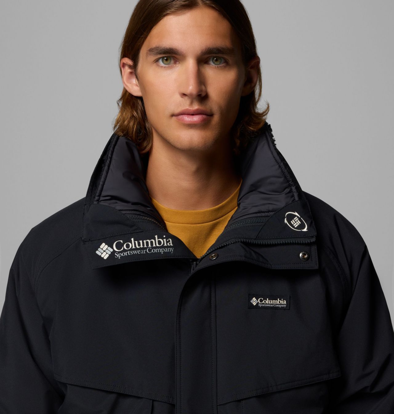 Powderkeg™ II Remastered Interchange Jacket | 011 | L 12