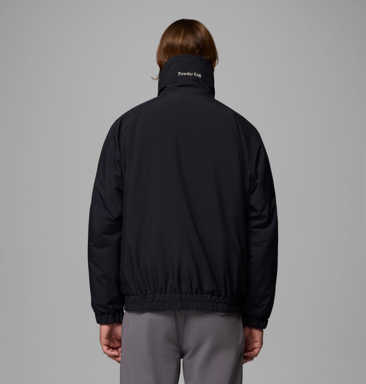 Powderkeg™ II Remastered Interchange Jacket | 011 | L 3