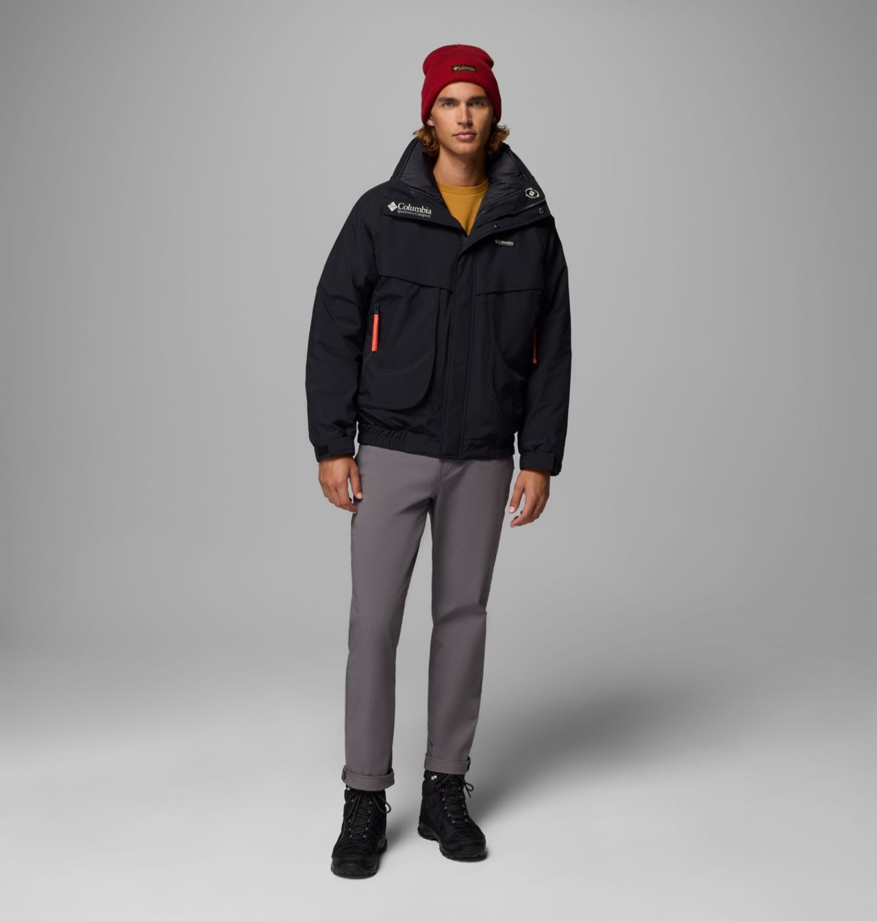 Powderkeg™ II Remastered Interchange Jacket | 011 | L 2