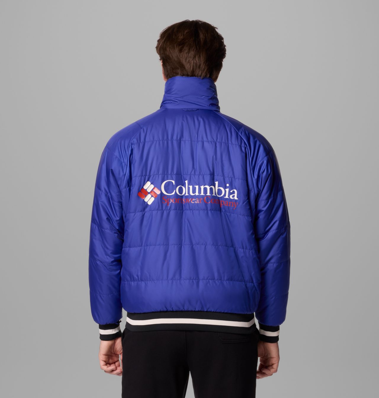 Powderkeg™ II Remastered Interchange Jacket 12
