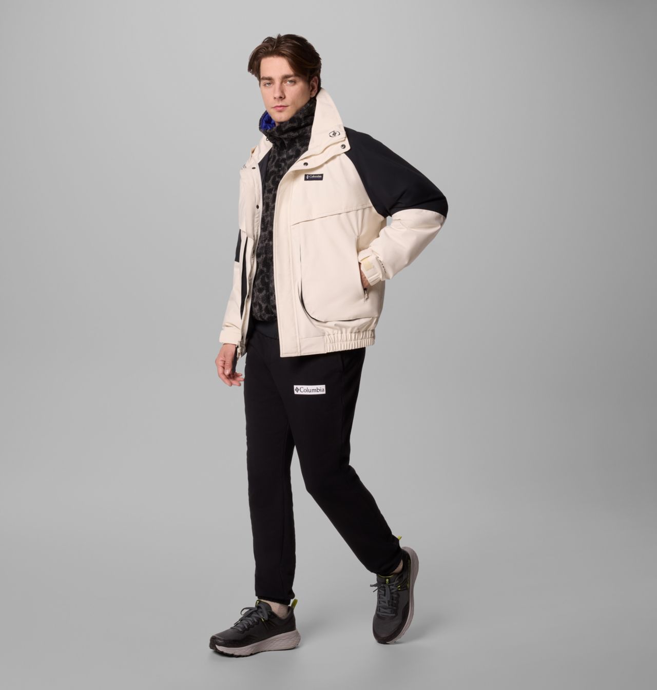Powderkeg™ II Remastered Interchange Jacket 3