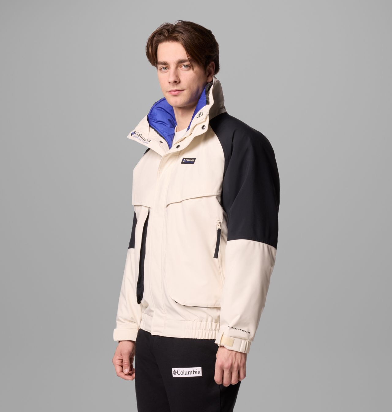 Powderkeg™ II Remastered Interchange Jacket 4
