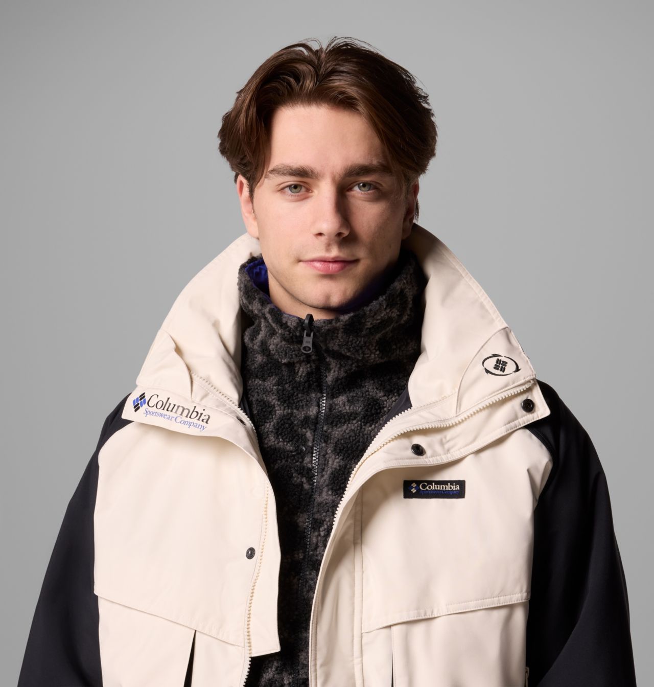 Powderkeg™ II Remastered Interchange Jacket 5
