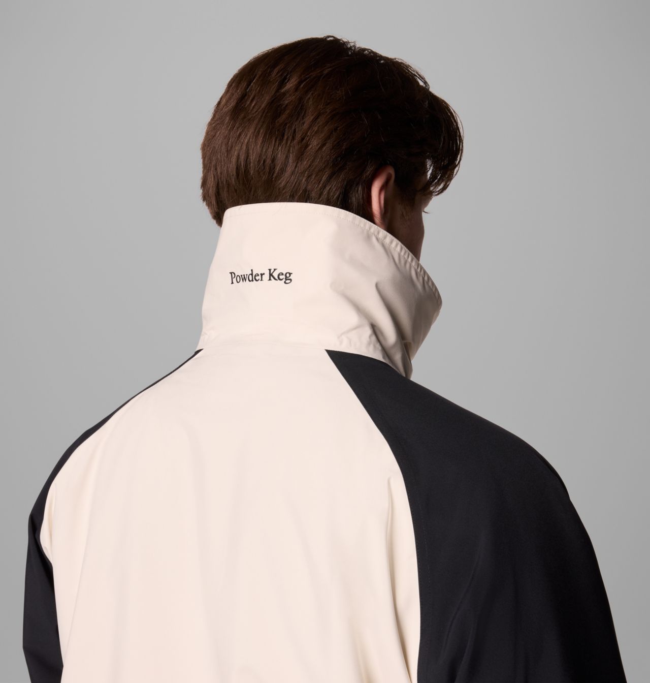 Powderkeg™ II Remastered Interchange Jacket 6