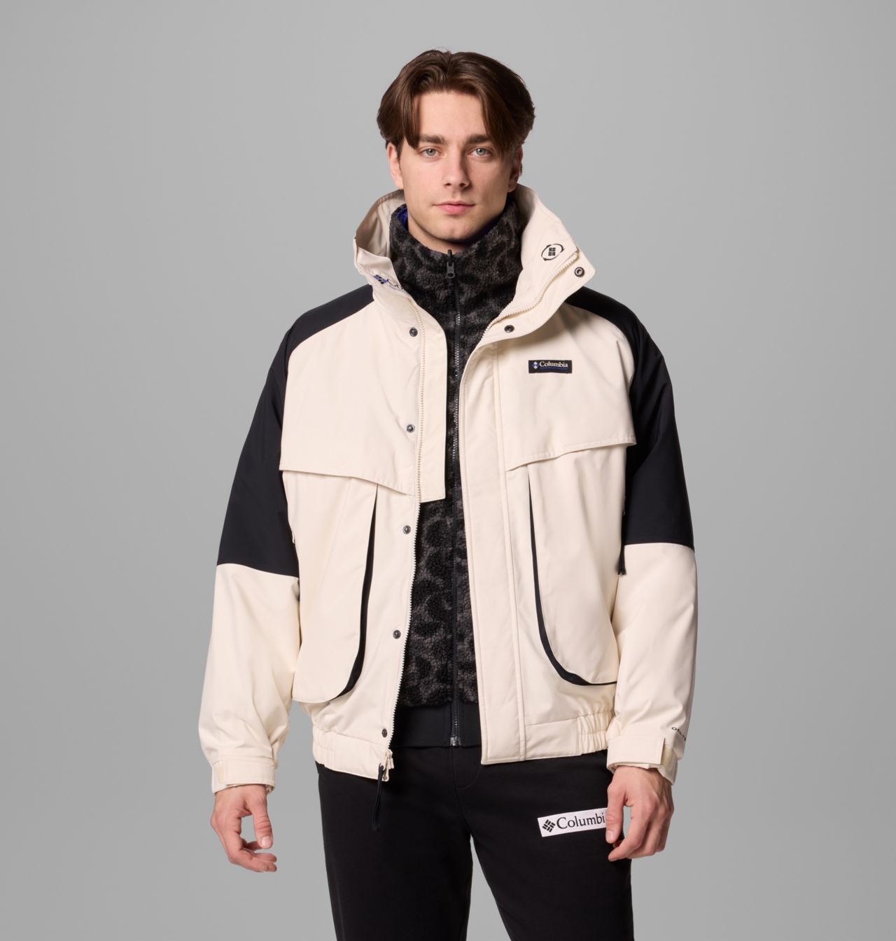 Powderkeg™ II Remastered Interchange Jacket 9